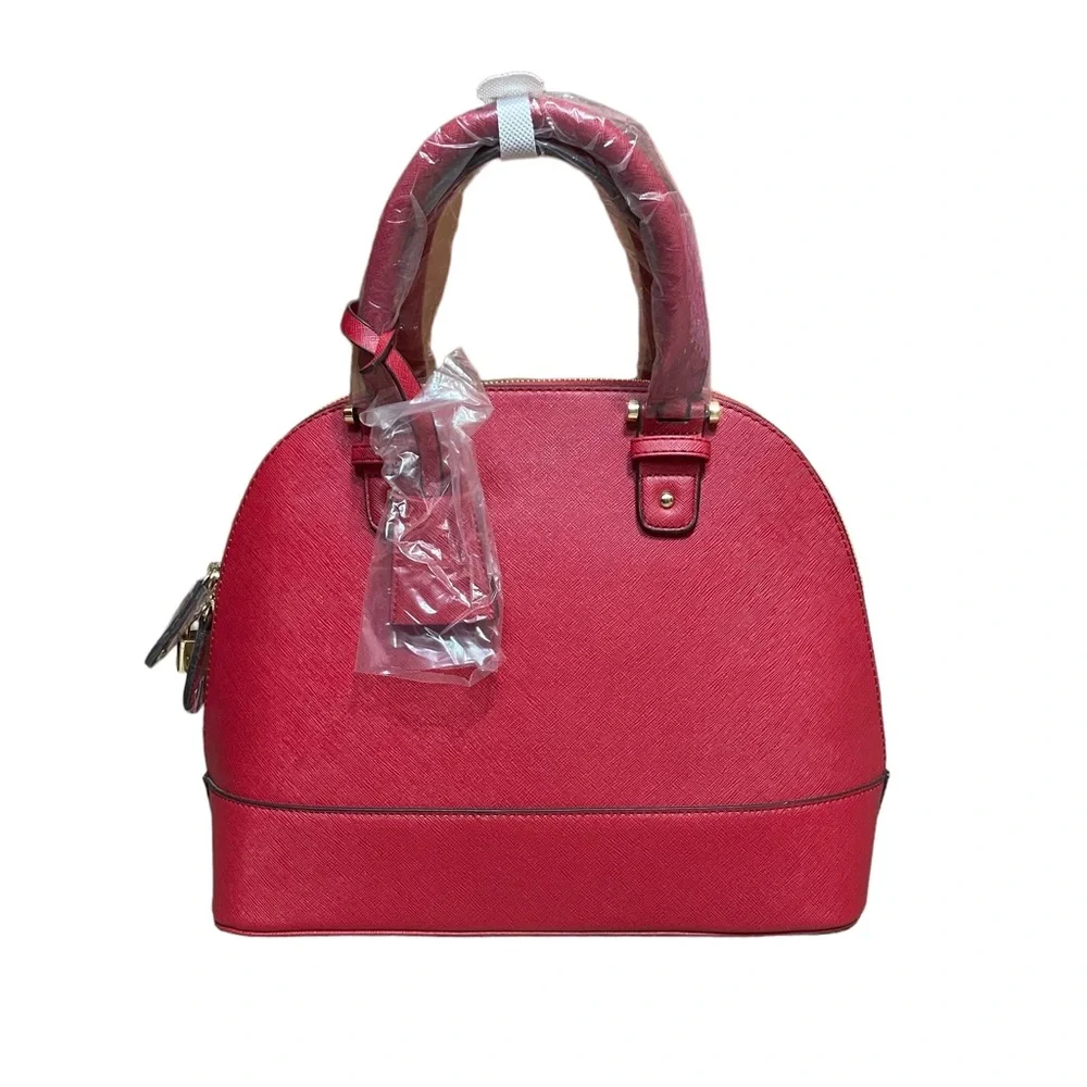 NWT JustFab Handbag - Picture 5 of 8